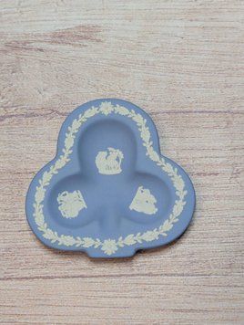 Тарілка для дрібниць, Wedgwood Jasper. W-0070 фото