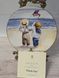 Тарілка настінна, Royal Worcester, "One Glorious Summer", Англія, 1994 рік TR-0053 фото 1