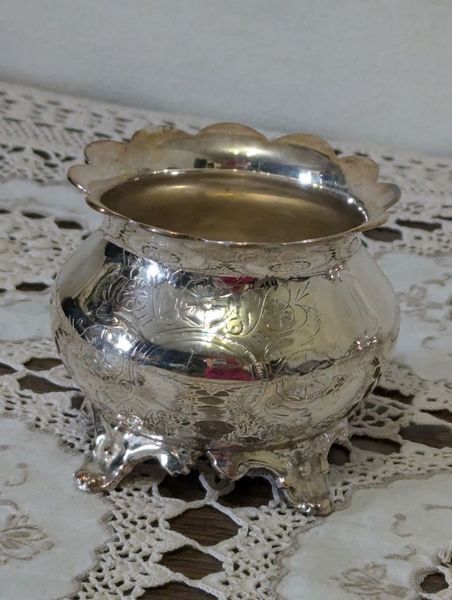 Кавовий сервіз IN-0071 фото