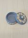 Скринька, Wedgwood Jasper, Англія W-0057 фото 1