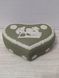 Скринька, Wedgwood Jasper, Англія W-0060 фото 3