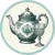 Порцеляна, скло