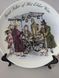 Колекційна тарілка Wedgwood &laquo;Вуличний продавець вина з бузини&raquo;, серія Street Sellers of London, 1986 TR-00145  фото 2